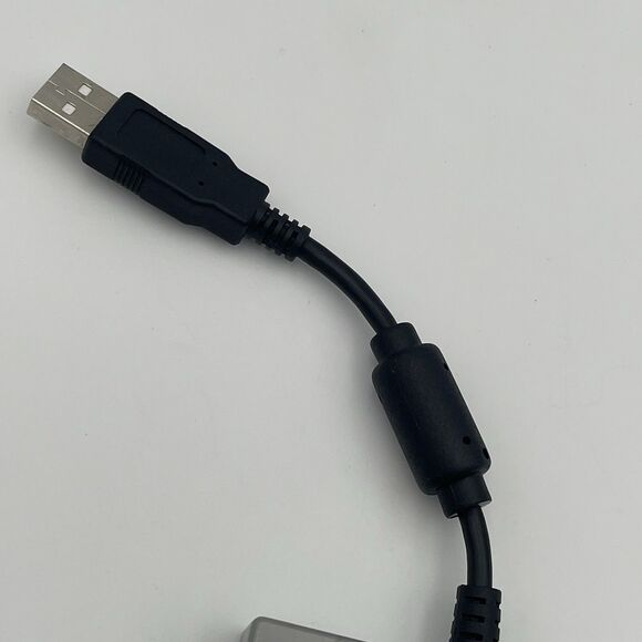 PS3 Rock Band USB Dongle Receiver Wireless Drums PDMSELEA2B VFRHMXDDG03 Gray - Picture 3 of 11